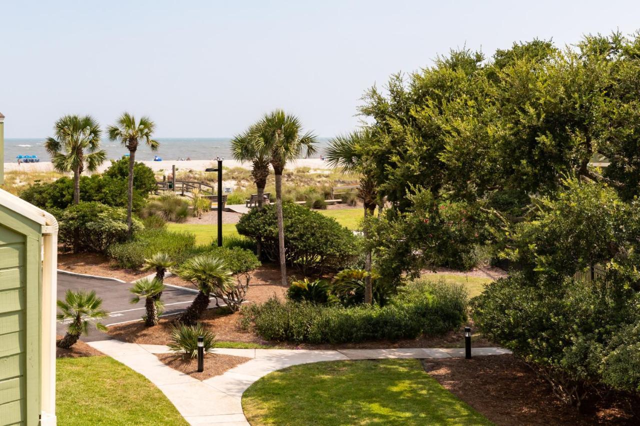 Wild Dunes Resort - Vacation Rentals Isle of Palms Εξωτερικό φωτογραφία