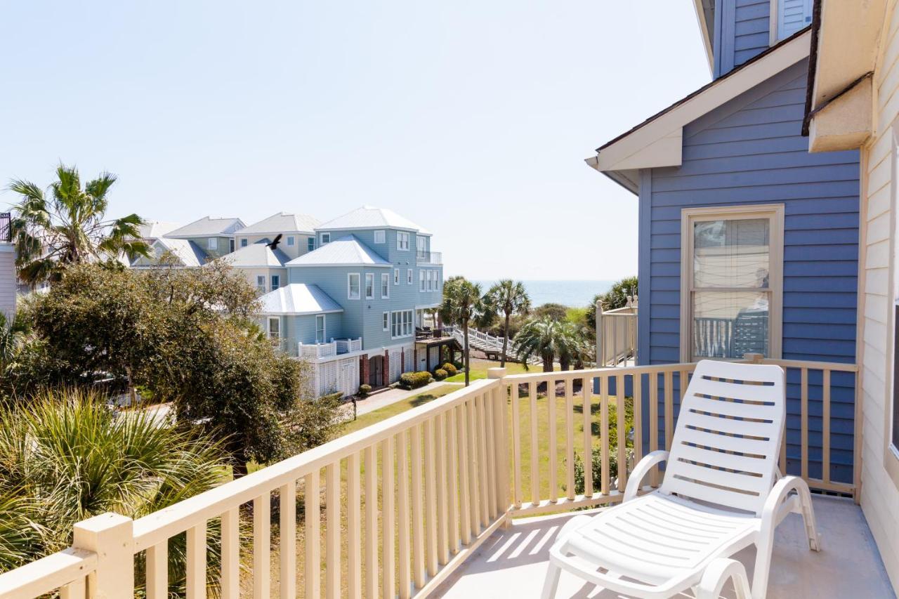 Wild Dunes Resort - Vacation Rentals Isle of Palms Εξωτερικό φωτογραφία