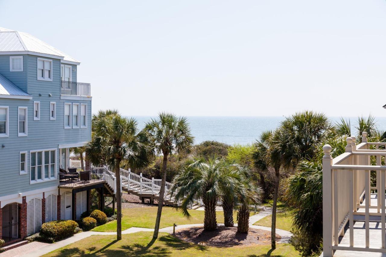 Wild Dunes Resort - Vacation Rentals Isle of Palms Εξωτερικό φωτογραφία