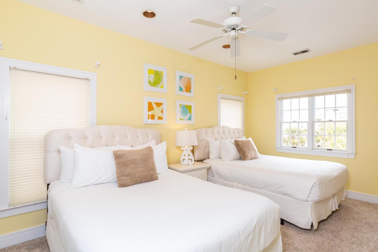 Wild Dunes Resort - Vacation Rentals Isle of Palms Εξωτερικό φωτογραφία