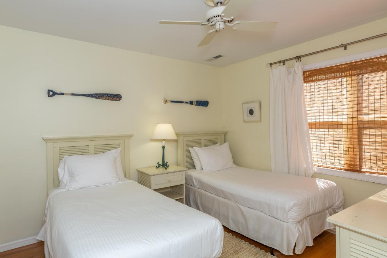 Wild Dunes Resort - Vacation Rentals Isle of Palms Εξωτερικό φωτογραφία