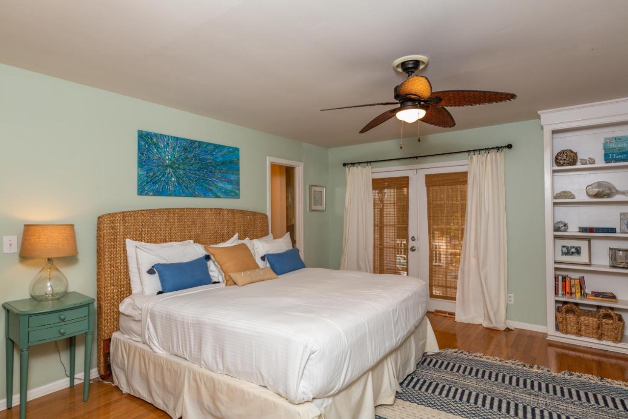 Wild Dunes Resort - Vacation Rentals Isle of Palms Εξωτερικό φωτογραφία