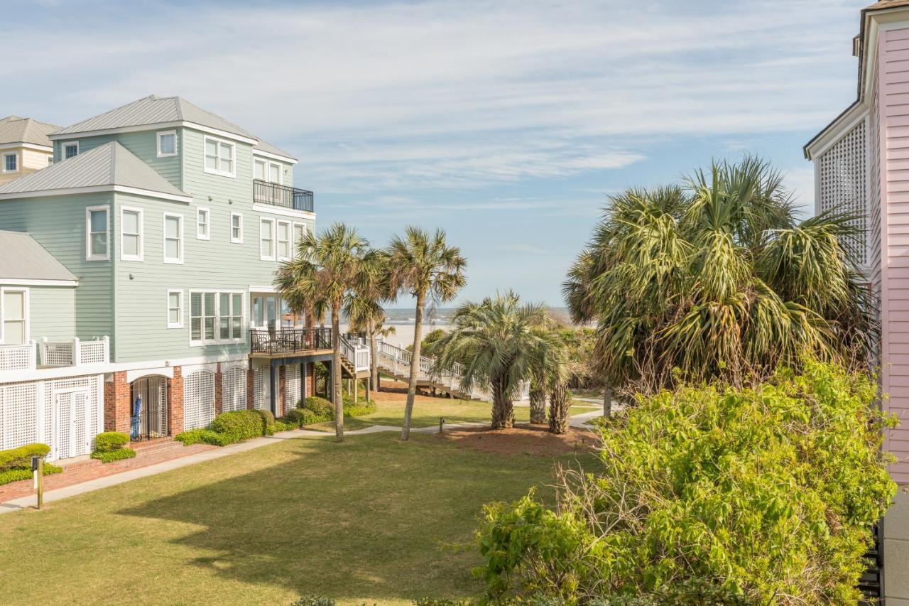 Wild Dunes Resort - Vacation Rentals Isle of Palms Εξωτερικό φωτογραφία