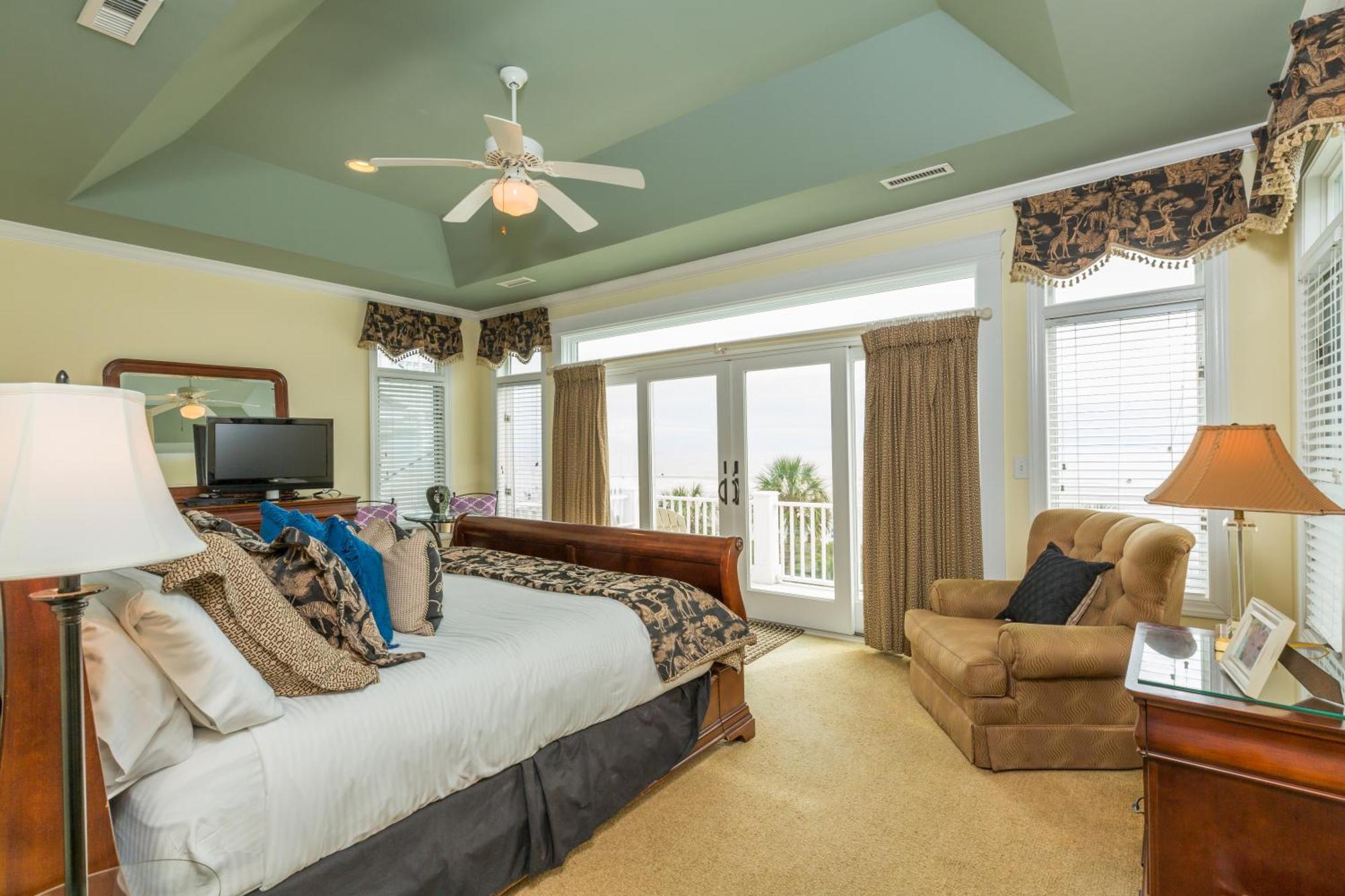 Wild Dunes Resort - Vacation Rentals Isle of Palms Εξωτερικό φωτογραφία