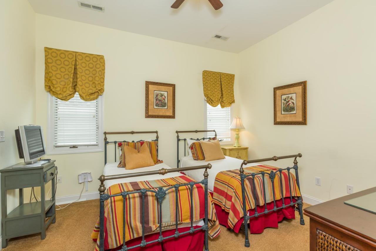 Wild Dunes Resort - Vacation Rentals Isle of Palms Εξωτερικό φωτογραφία