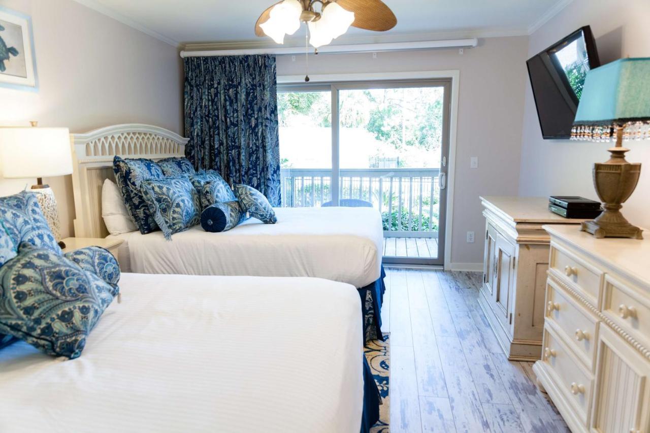 Wild Dunes Resort - Vacation Rentals Isle of Palms Εξωτερικό φωτογραφία