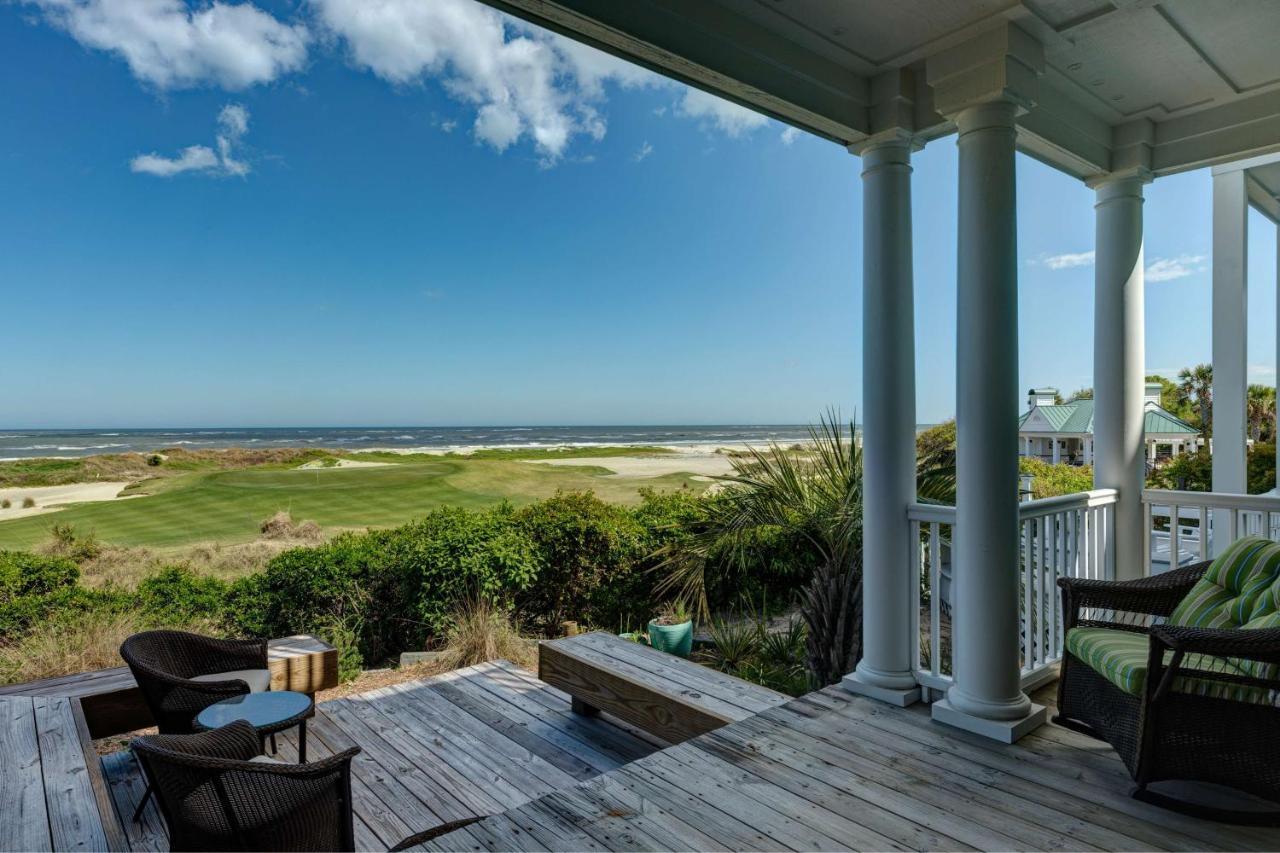 Wild Dunes Resort - Vacation Rentals Isle of Palms Εξωτερικό φωτογραφία