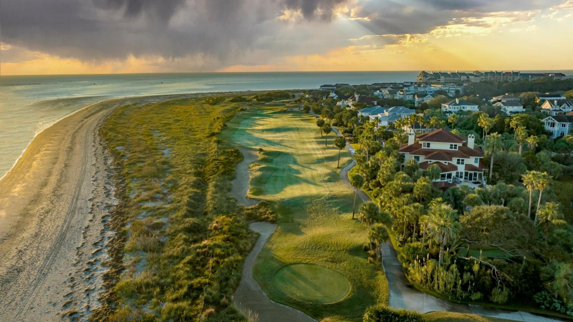 Wild Dunes Resort - Vacation Rentals Isle of Palms Εξωτερικό φωτογραφία